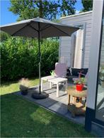 Luxe en zeer modern chalet "Louisiane Taos F5", Caravans en Kamperen, Stacaravans, Tot en met 5