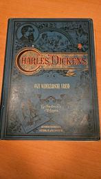 Charles Dickens onze wederzijdse vriend. Waarschijnlijk 1905, Antiek en Kunst, Antiek | Boeken en Bijbels, Ophalen of Verzenden