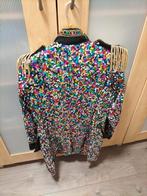 Carnaval dames jas, Ophalen of Verzenden, Zo goed als nieuw, Carnaval