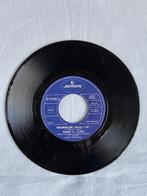 Bonnie St. Claire – Vreemdeling, Cd's en Dvd's, Vinyl Singles, Ophalen of Verzenden, 7 inch, Single