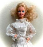 Vintage Barbie Day to Night 1984 in Superstar ‘79 wedding, Zo goed als nieuw, Verzenden, Barbie