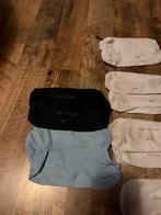 Tommy Hilfiger Sokken Mix - Maat 39-42, Ophalen of Verzenden, Gedragen, Maat 39 t/m 42, Overige kleuren