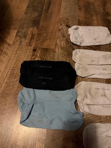 Tommy Hilfiger Sokken Mix - Maat 39-42 beschikbaar voor biedingen