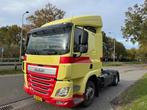 DAF CF 330 Trekker (bj 2017), Auto's, Automaat, Achterwielaandrijving, Euro 6, Overige kleuren