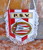 PSV Eindhoven 1980s prachtig vintage vaantje vaan voetbal, Ophalen of Verzenden, Zo goed als nieuw, Buitenlandse clubs, Vaantje of Sjaal