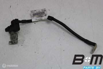 Massakabel voor accu Skoda Citigo 5drs Facelift 1S0915181C beschikbaar voor biedingen