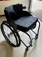 RGK- Sportrolstoel, Diversen, Ophalen, Gebruikt, Handbewogen rolstoel