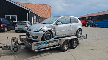 Onderdelen Ford Fiesta 2005 tot 2008 ST150 beschikbaar voor biedingen