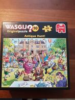 Wasgij Original puzzel No.10, Antique Hunt, Jumbo, 950., Ophalen of Verzenden, 500 t/m 1500 stukjes, Legpuzzel, Zo goed als nieuw