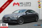 Audi A5 Sportback 2.0 TFSI S-LINE Sfeerverlichting Leder ACC, Auto's, Audi, Bedrijf, Autotrust, A5, 1500 kg