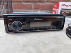 Autoradio Pioneer MVH-S520DAB Bluetooth DAB, Ophalen of Verzenden, Zo goed als nieuw