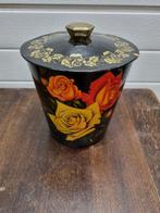 biscuit blik vintage, Ophalen of Verzenden