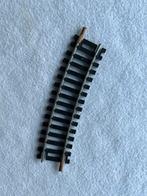 Lima rails N/3031 bocht 1/2 (Prijs per stuk), Gebruikt, Gelijkstroom, Rails, Ophalen of Verzenden