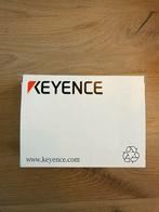 Keyence LR-TB5000 Laser, Hobby en Vrije tijd, Elektronica-componenten, Ophalen of Verzenden, Zo goed als nieuw