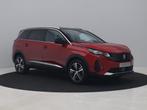 Peugeot 5008 1.6 PureTech 180 PK Automaat GT-Line 7-Pers. |, Auto's, 4 cilinders, Met garantie (alle), Bedrijf, Adaptive Cruise Control