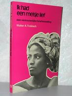 Walter Trobisch - Ik had een meisje lief, Ophalen of Verzenden, Zo goed als nieuw, Christendom | Protestants