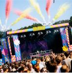 Hullaballoo kaartjes, Tickets en Kaartjes, Twee personen