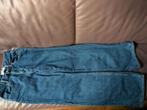 Pull& Bear spijkerbroek maat34, Ophalen of Verzenden, Zo goed als nieuw, Blauw, Lang