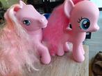 2 grote my little pony, Ophalen of Verzenden, Gebruikt