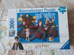 Ravensburger puzzel 300 st. grote stukjes    92, Ophalen of Verzenden, Minder dan 500 stukjes, Zo goed als nieuw, Legpuzzel