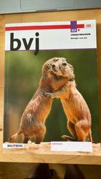 BVJ Biologie voor jou Leeropdrachtenboek VWO 2|3 B, Ophalen of Verzenden, Zo goed als nieuw, Overige niveaus, Nederlands
