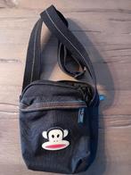 Paul Frank Tas, Ophalen, Nieuw, Zwart, Schoudertasje