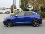 Volkswagen T-Roc 2.0 TSI 4Motion R 300PK DSG•Pano•Trekha, Stof, Gebruikt, Euro 6, 4 cilinders