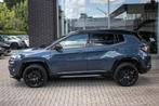 Jeep Compass 4xe 240 Plug-in Hybrid Electric S - All-inrijkl, 12 maanden, Euro 6, 4 cilinders, Blauw