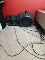 Mooie subwoofer, Computers en Software, Ophalen, Gebruikt, Overige typen, Logitech G