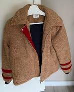 Nieuw: Norr winterjas teddy beige bruin camel maat XS, Kleding | Dames, Jassen | Winter, Verzenden, Zo goed als nieuw, Maat 34 (XS) of kleiner