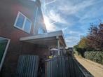 Houten balken en boeidelen van Carport - gratis, Huizen en Kamers, Kamers te huur