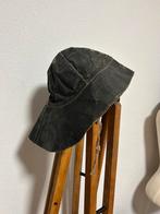 Kriegsmarine bad weather cap ww2, Ophalen of Verzenden, Marine, Duitsland, Helm of Baret