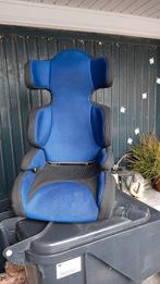 Autostoeltje verhoging met extra rugsteun, Zijbescherming, Ophalen, Overige merken, Gebruikt