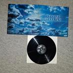 Jacques brel - brel, Ophalen of Verzenden, Zo goed als nieuw, 12 inch, Europees