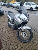Givi Windscherm Honda XL 650 V Transalp, Ophalen, Gebruikt