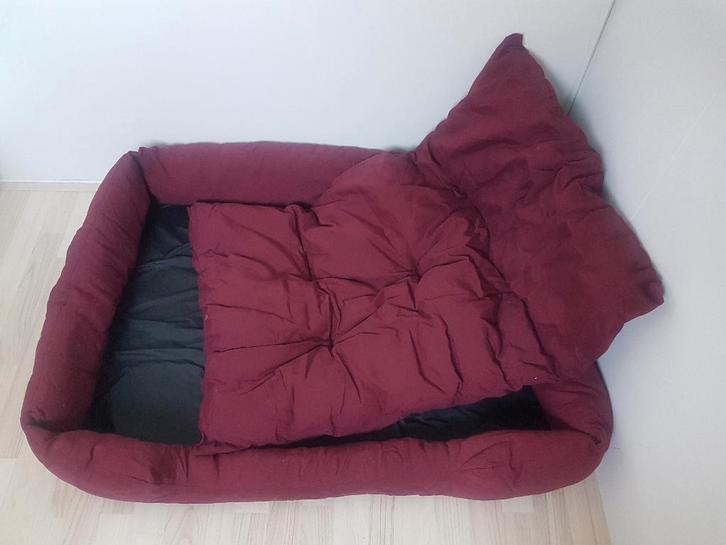 hondenmand/hondenbed ca. 120 cm. (NIEUW) nr. 3, Dieren en Toebehoren, Hondenmanden, Nieuw, Overige, Ophalen of Verzenden