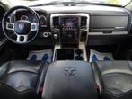 Dodge Ram 1500 5.7 V8 4x4 Quad Cab 6'4 - PANORAMA - 200 LITE, Auto's, Automaat, Euro 5, Gebruikt, 5654 cc