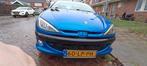 Koplampen peugeot 206 CC, Auto-onderdelen, Ophalen of Verzenden, Gebruikt, Peugeot