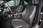 BMW 2 Serie Coupé 218i High Executive M Sport | M Performan, Automaat, Gebruikt, 4 stoelen, Zwart