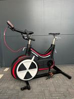 WATTBIKE PRO HIIT wattage watt’s hometrainer airbike, Ophalen, Zo goed als nieuw, Overige typen