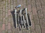 oude trompetten, Ophalen, Gebruikt, Overige typen
