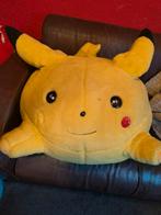 XXL Pikachu Knuffel - Groot en Zacht!, Ophalen of Verzenden, Gebruikt, Overige typen