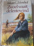 Veenhof - Zwoel waait de lentewind, Ophalen of Verzenden, Zo goed als nieuw, Veenhof, Nederland