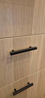 Ikea Besta kast met 4 lades - 60x40x128cm, Huis en Inrichting, Ophalen, Gebruikt, 100 tot 150 cm, 50 tot 100 cm