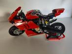 Lego Ducati, Hobby en Vrije tijd, Modelauto's | 1:5 tot 1:12, Zo goed als nieuw, Ophalen