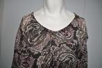 FA20 Top lang maat XXL 48 / 50, Ophalen of Verzenden, Zo goed als nieuw, Overige kleuren, Shirt of Top