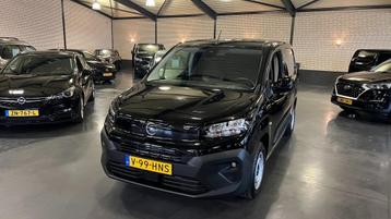 Opel COMBO 1.5 BLUEHDI L1H1 100 Pk Bpm Vrij ! beschikbaar voor biedingen