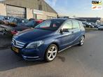 Mercedes-Benz B-klasse 180 Ambition NAV.+ Clima Bj:2012 NAP!, Auto's, Voorwielaandrijving, Euro 5, Gebruikt, 1295 kg