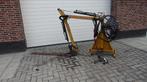 MC Connel Armmaaier Swingtrim, Overige typen