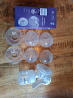 Avent handkolf en Avent borstschelpen, Ophalen of Verzenden, Nieuw, Borstkolf